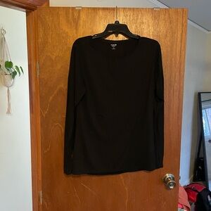 Old Nacy Active Long Sleeve